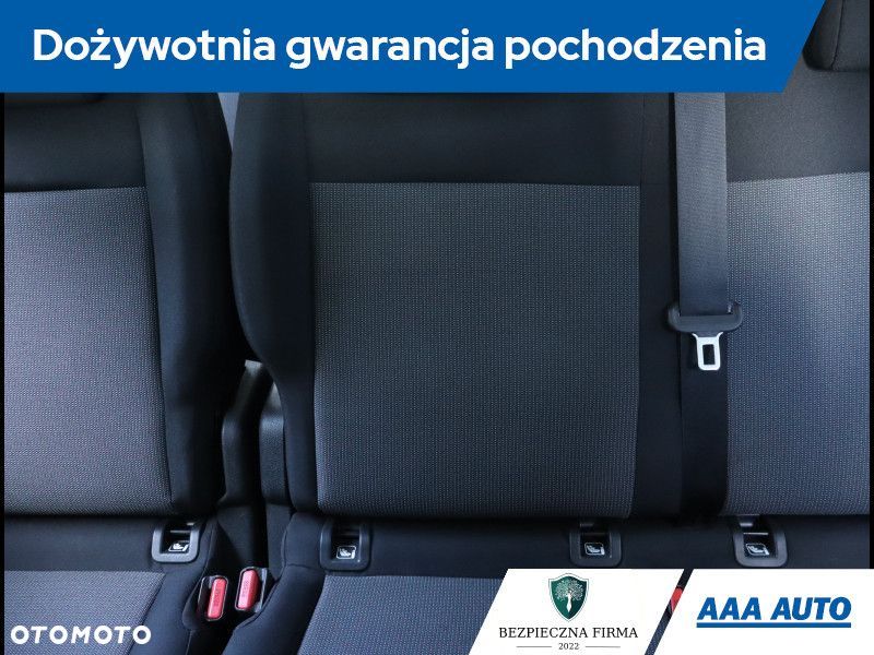 Toyota Proace Verso - 11