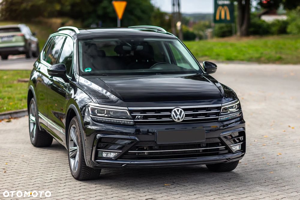 Volkswagen Tiguan 2.0 TDI SCR 4MOTION (BlueMotion Techn.) DSG Highline - 3