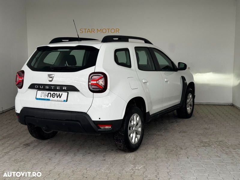 Dacia Duster - 3