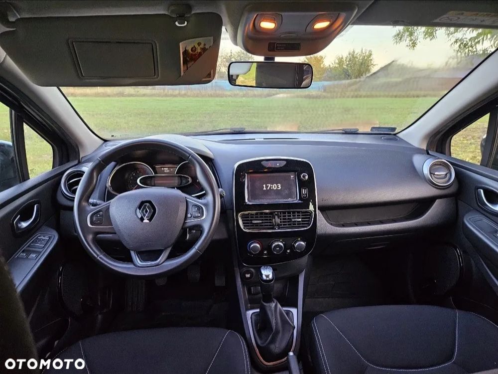 Renault Clio - 5