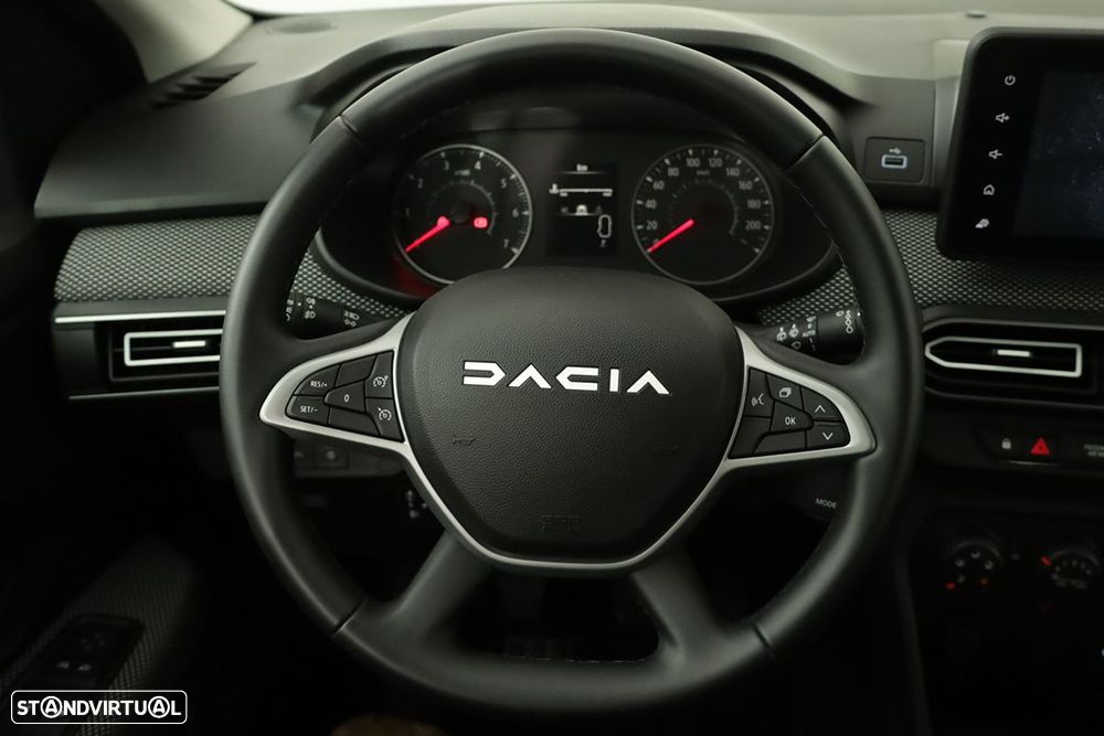 Dacia Sandero 1.0 TCe Expression - 14