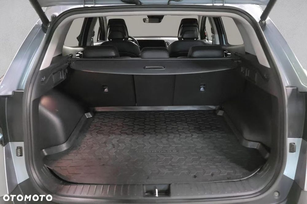 Kia Sportage 1.6 T-GDI AWD Basis - 14