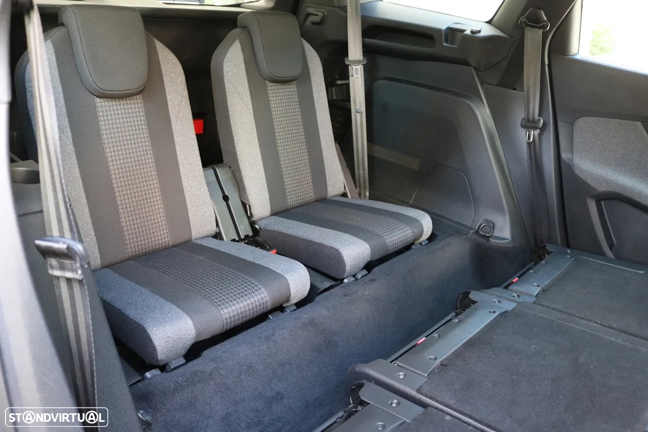 Peugeot 5008 1.5 BlueHDi Active Pack - 42
