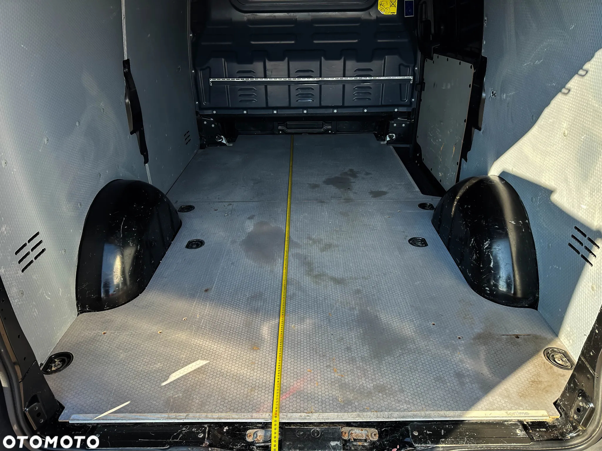 Mercedes-Benz Vito - 19