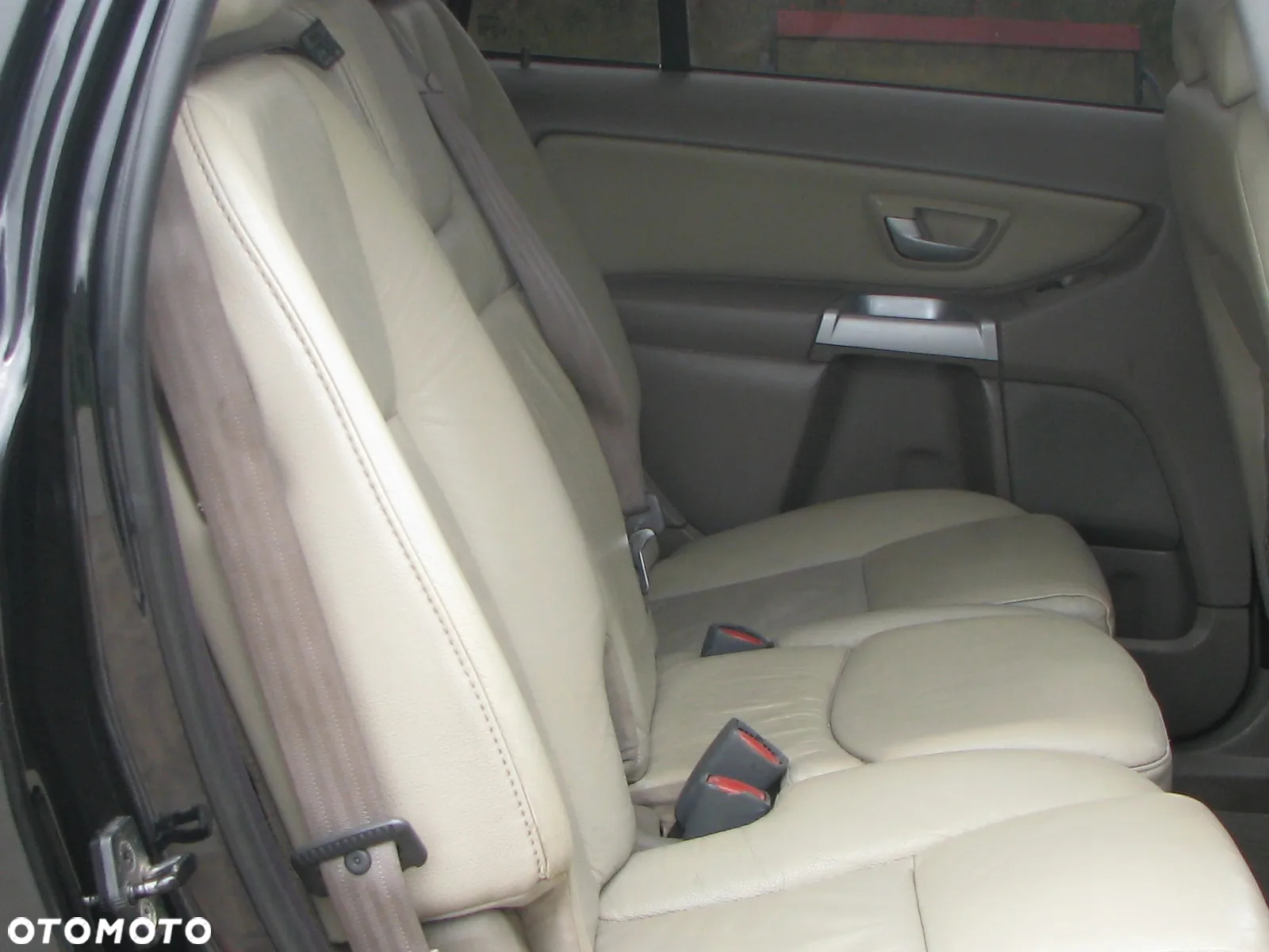Volvo XC 90 2.4 D5 - 13