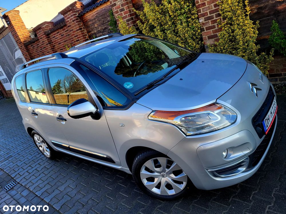 Citroën C3 Picasso HDi 90 FAP Exclusive - 26