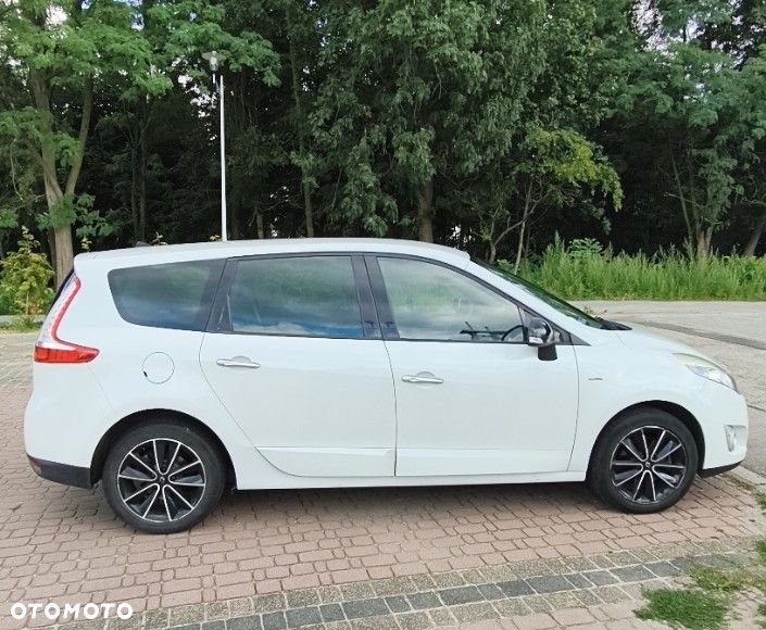 Renault Grand Scenic dCi 130 FAP Start & Stop Bose Edition - 3