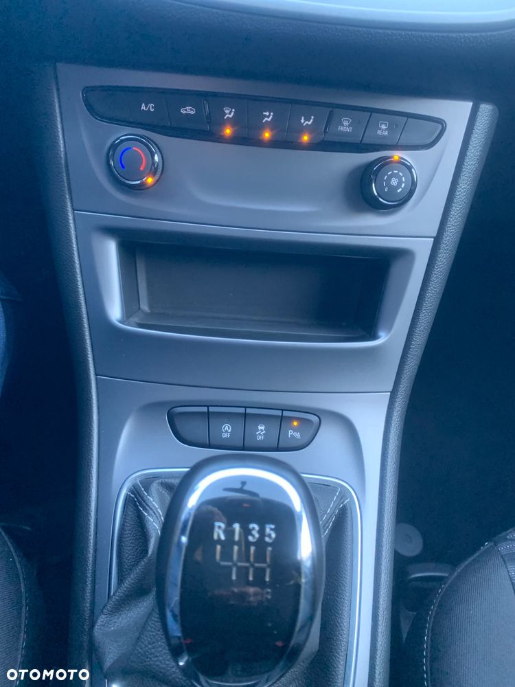 Opel Astra - 22