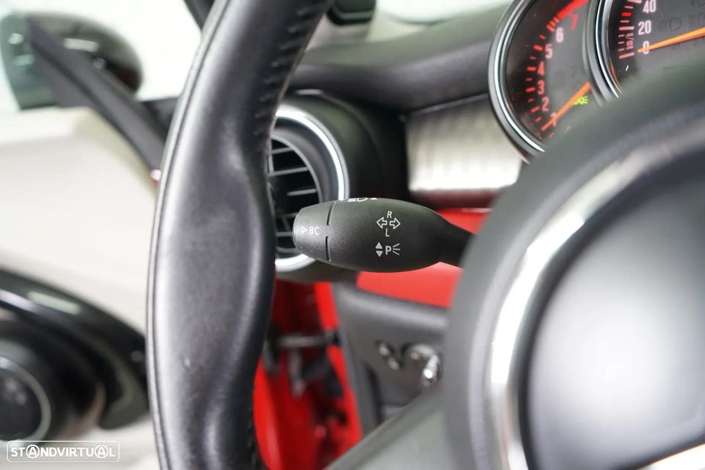 MINI 3 Portas Cooper - 19