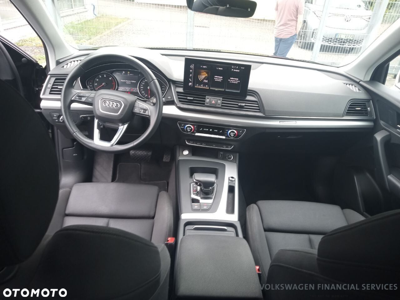 Audi Q5 - 10