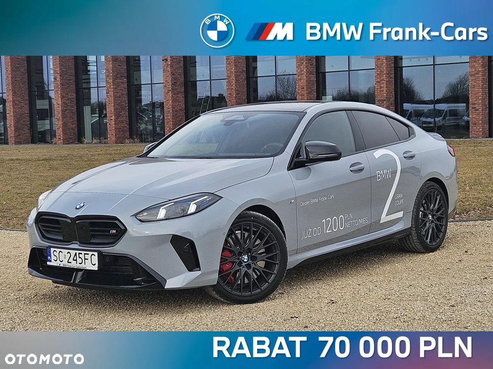 BMW Seria 2 M235i xDrive - 1