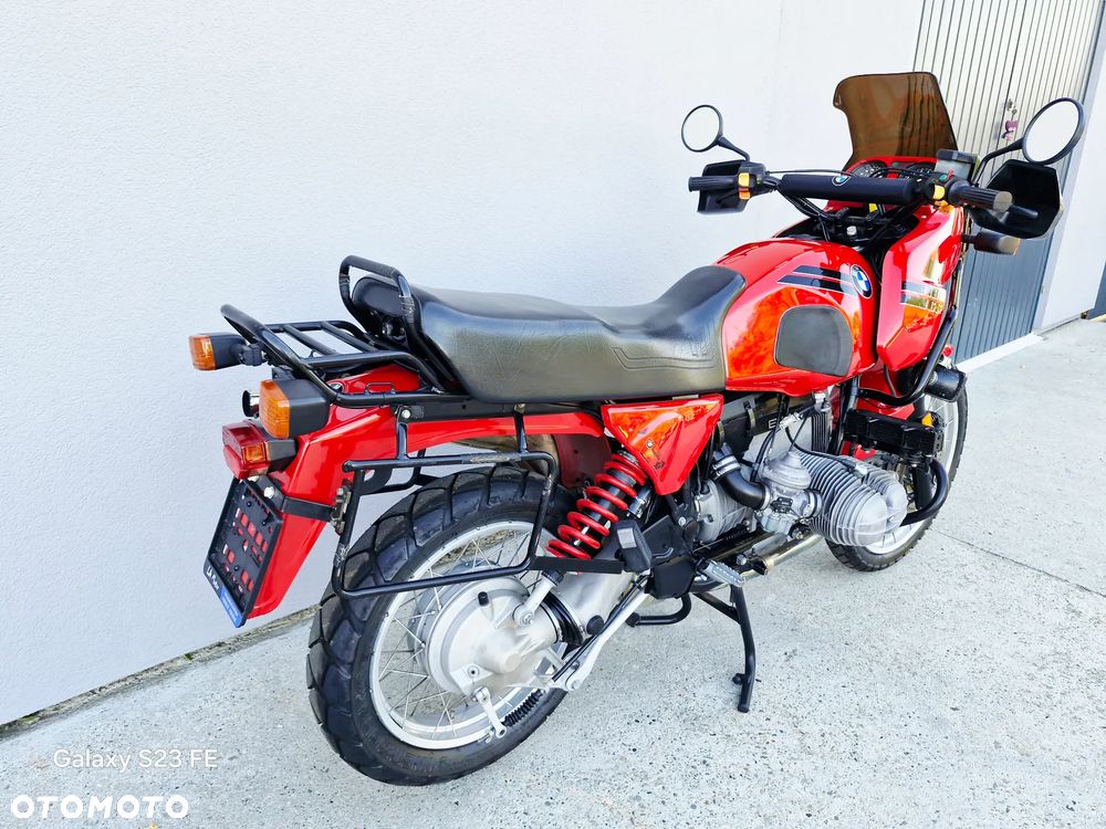 BMW R - 24