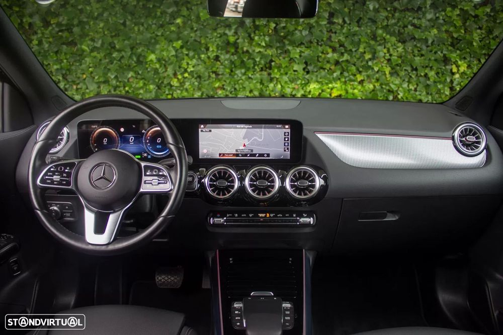 Mercedes-Benz EQA 250 Edition 1 - 15