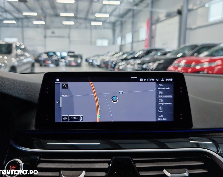 BMW Seria 5 - 10