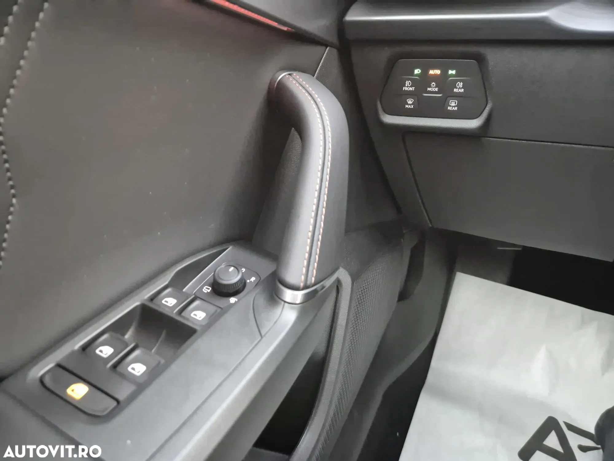 Seat Leon ST 1.5 eTSI mHEV DSG7 Style - 16