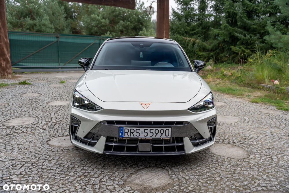 Cupra Leon 1.5 TSI - 6