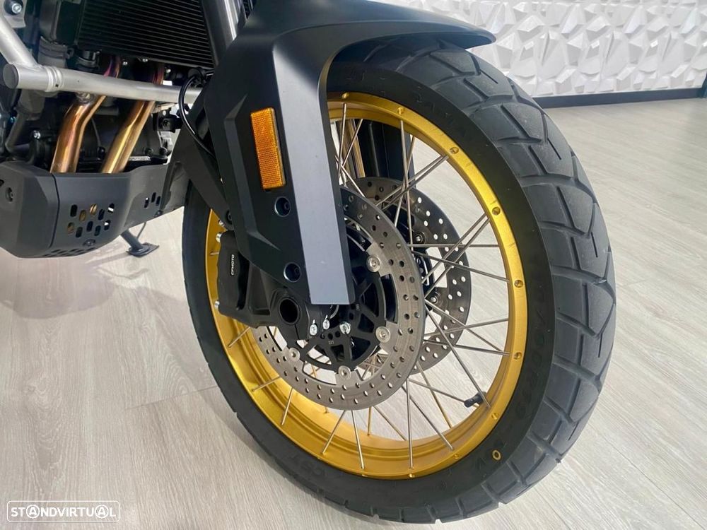 CF Moto 700MT Adventure - 13