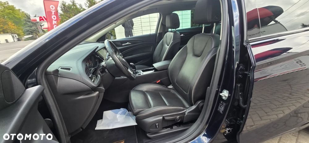 Opel Insignia 1.5 Direct InjectionTurbo Ultimate Exclusive - 30