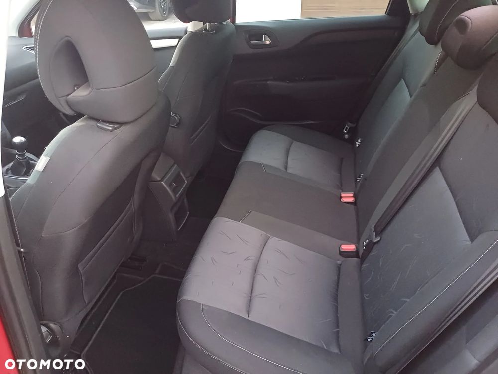 Citroën C4 1.2 PureTech Feel Edition S&S - 10