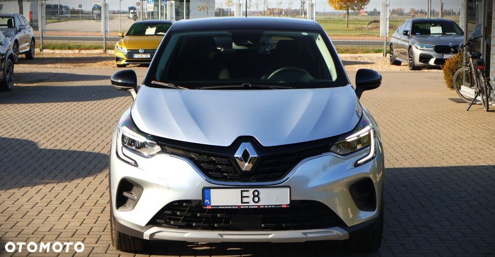 Renault Captur - 9