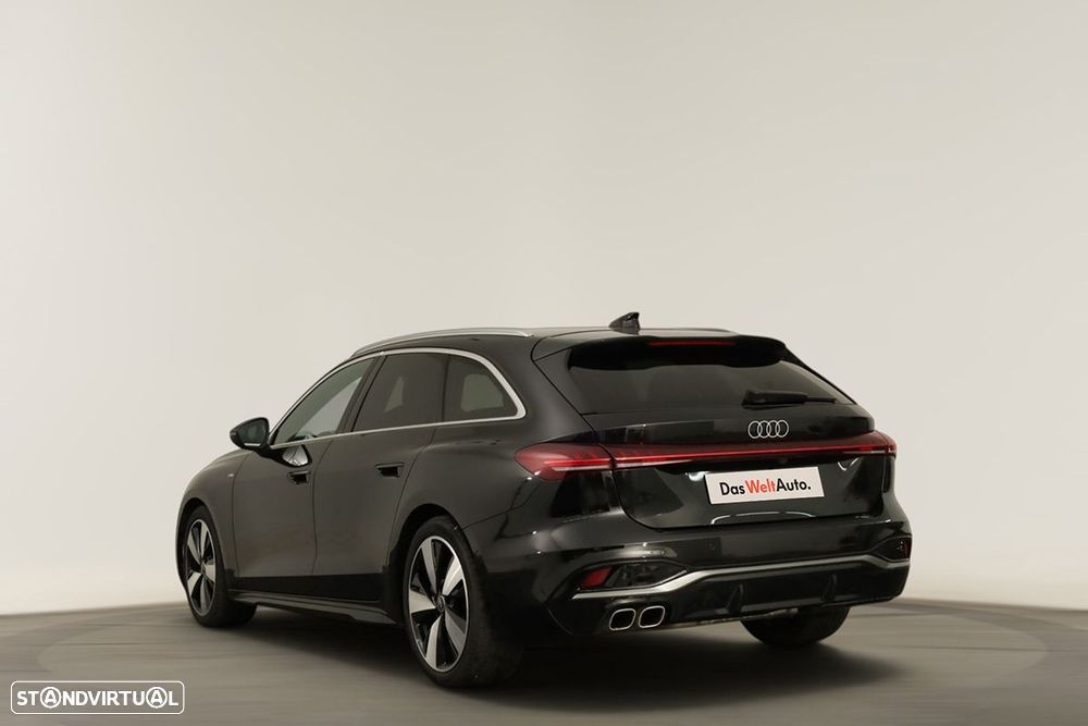 Audi A5 Avant TDI - 3