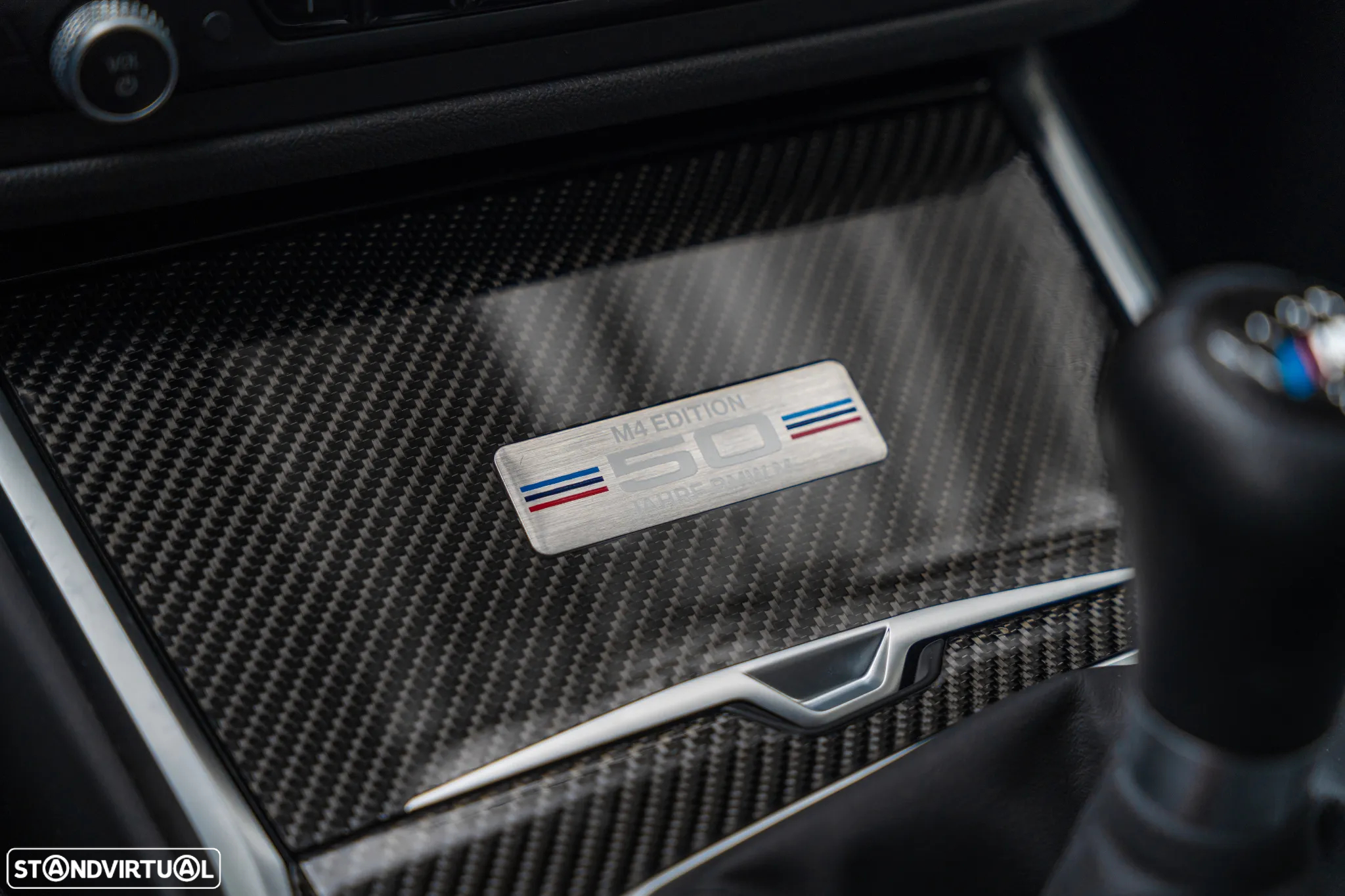 BMW M4 Pack 50 anos M - 28