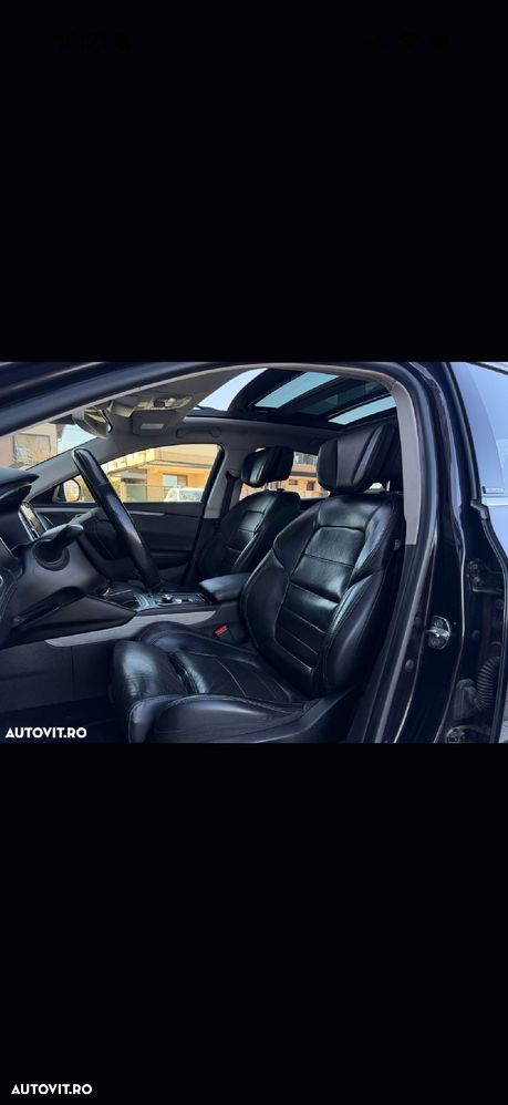 Renault Talisman ENERGY dCi 160 EDC INITIALE PARIS - 6