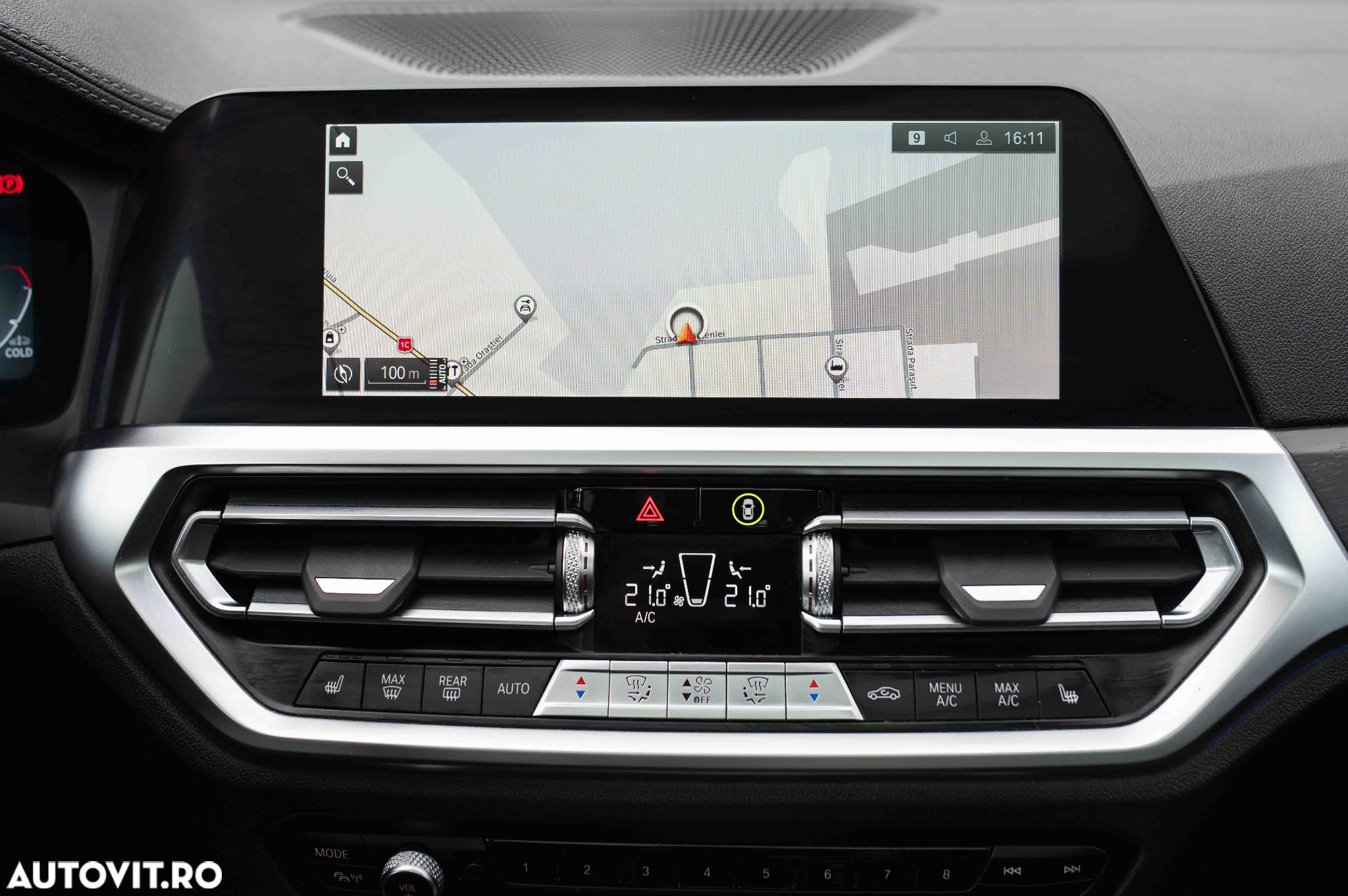 BMW Seria 3 320d xDrive Aut. Luxury Line - 20