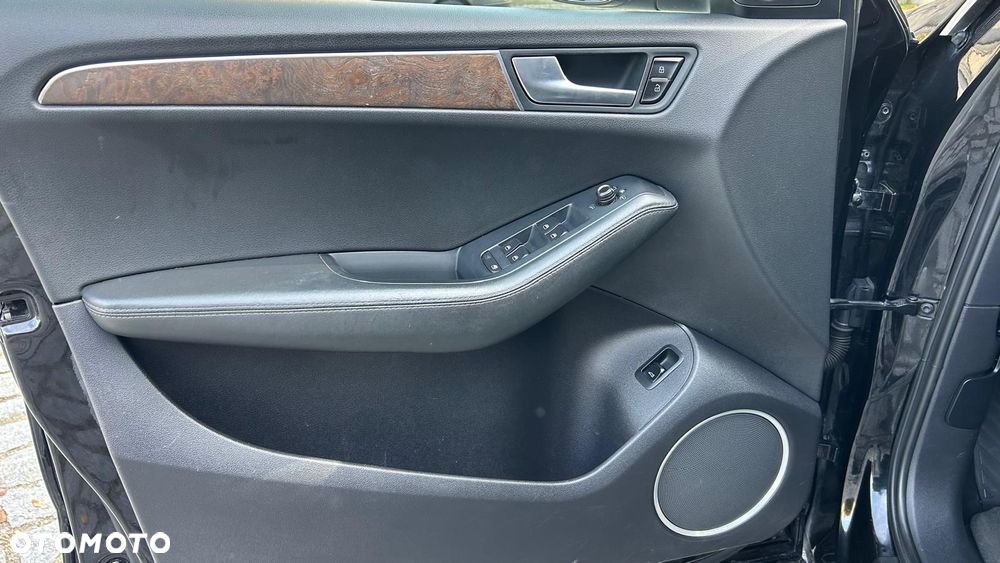 Audi Q5 3.0 TDI Quattro S tronic - 19