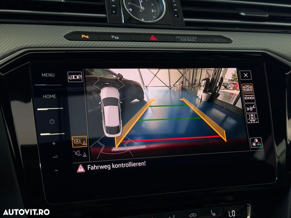 Volkswagen ARTEON - 22