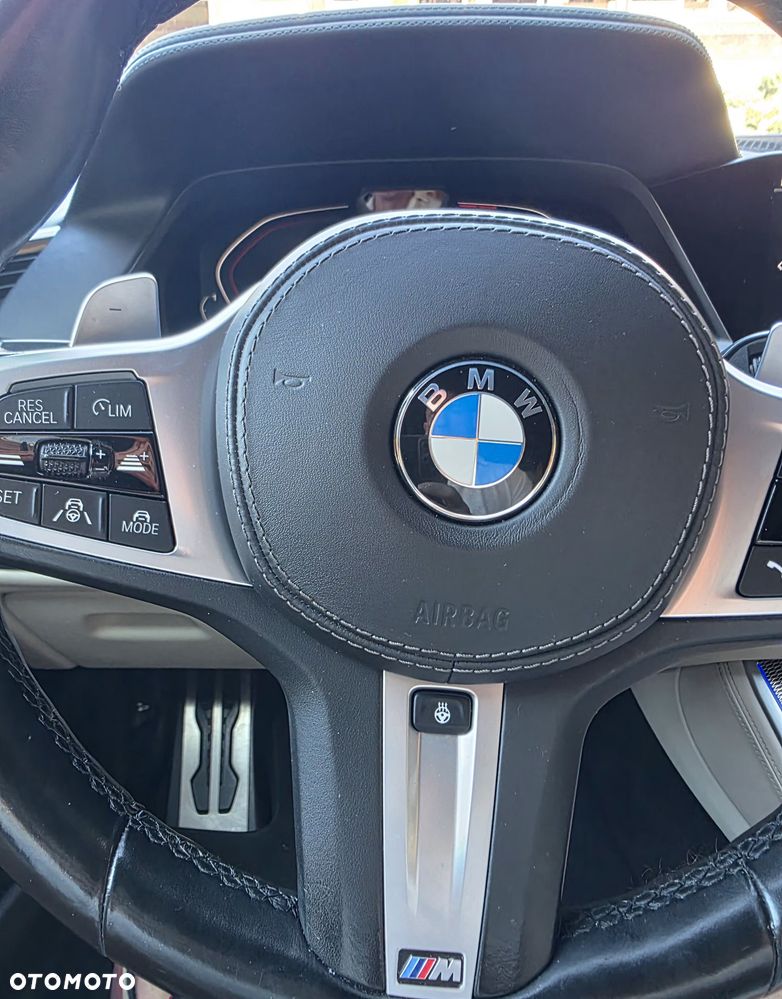 BMW X5 xDrive25d - 10