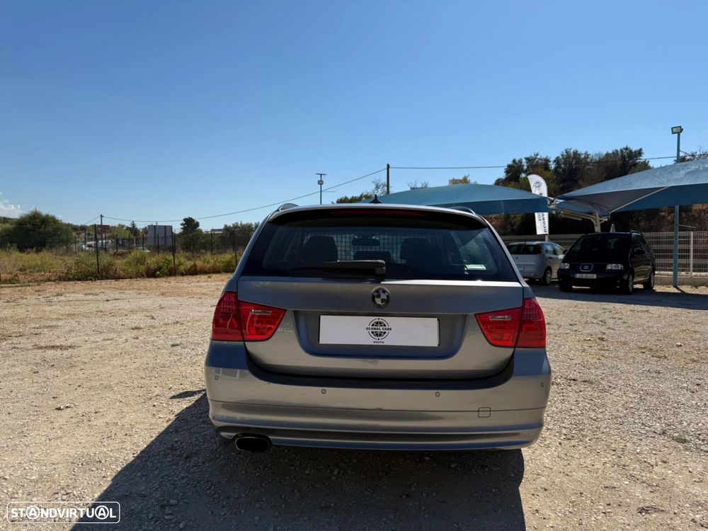 BMW 316 - 3