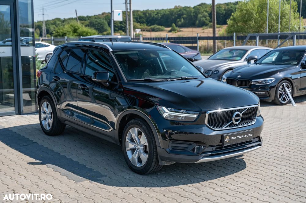 Volvo XC 40 - 32
