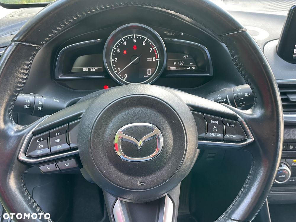 Mazda 3 2.0 Skypassion - 27