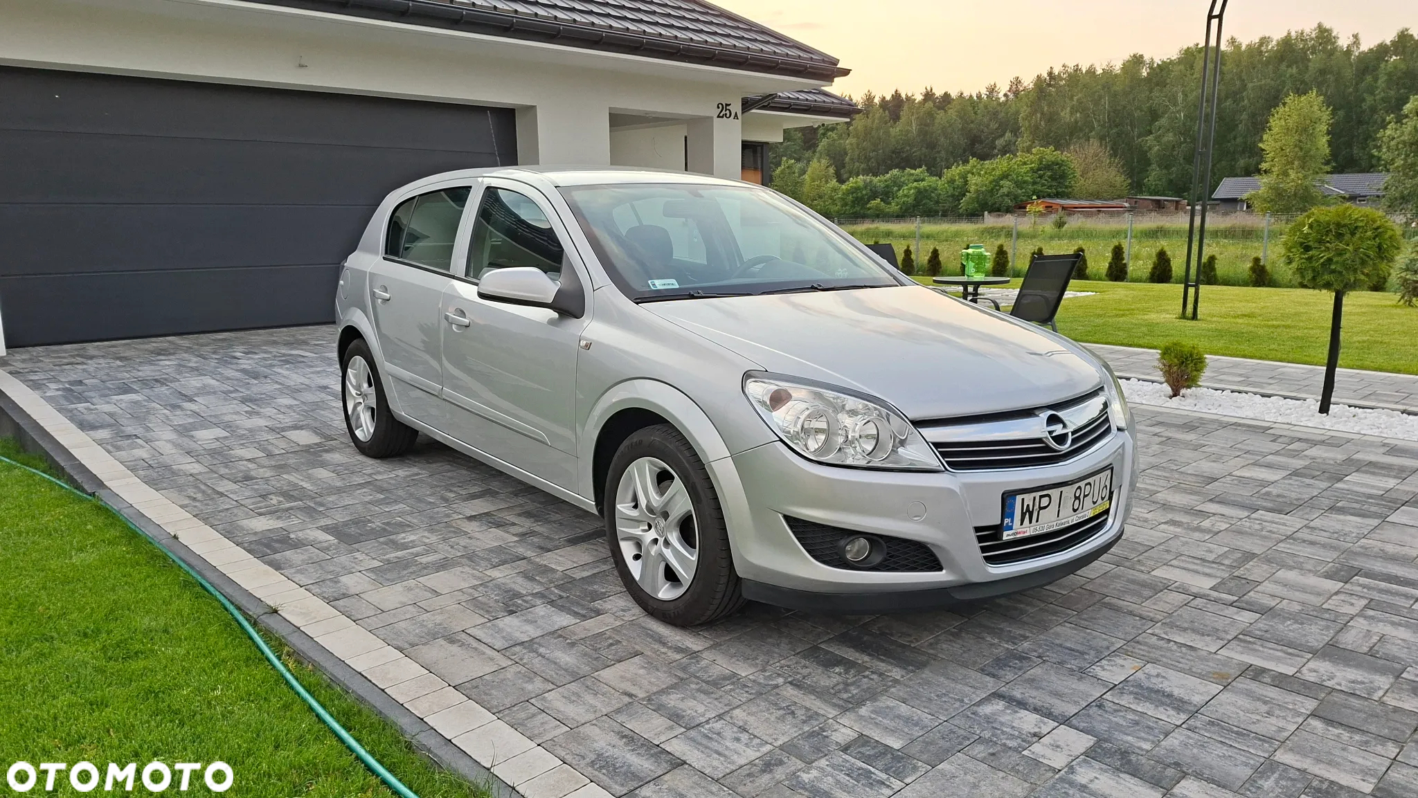Opel Astra - 6