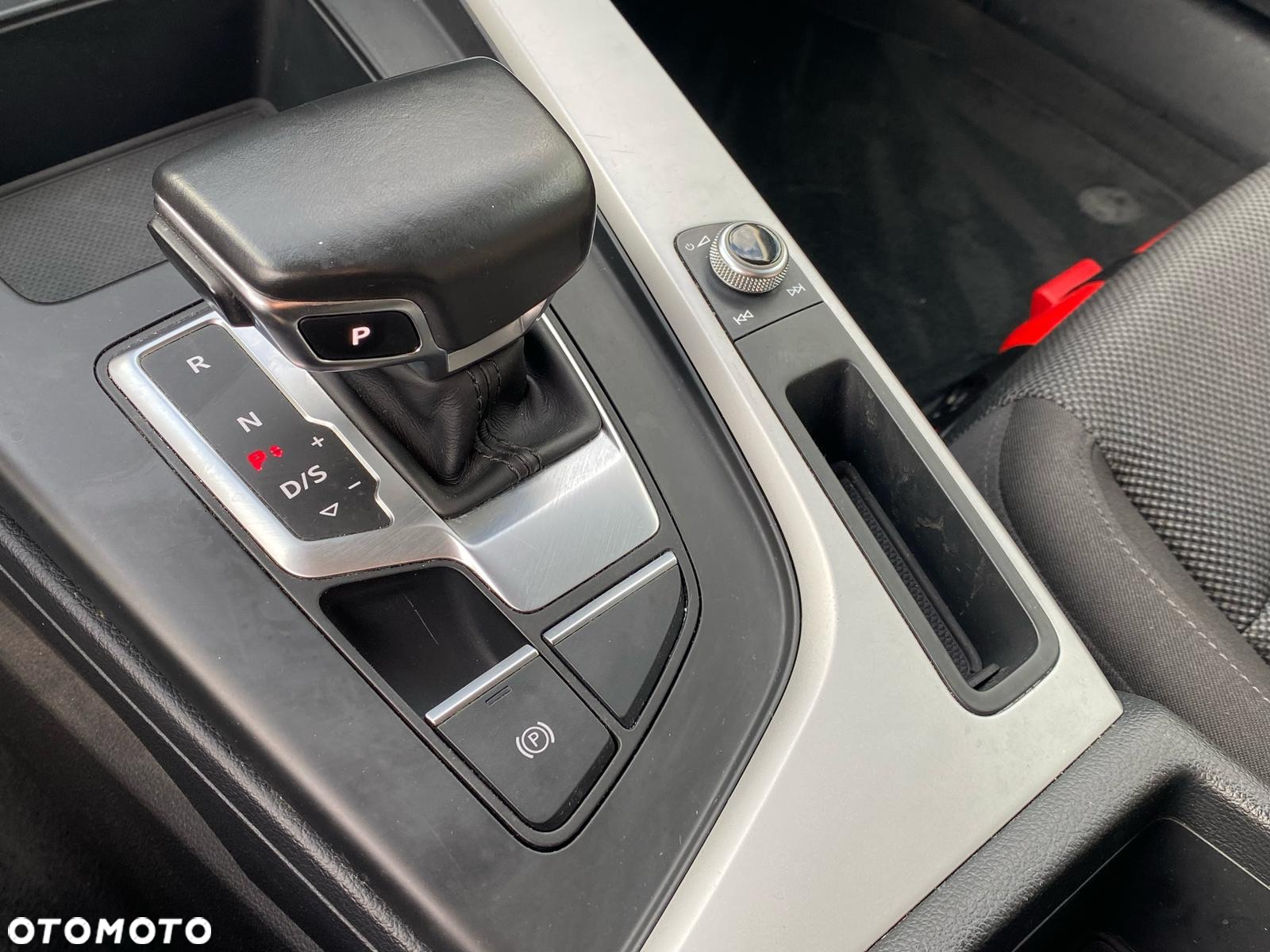 Audi A4 35 TDI mHEV S tronic - 22