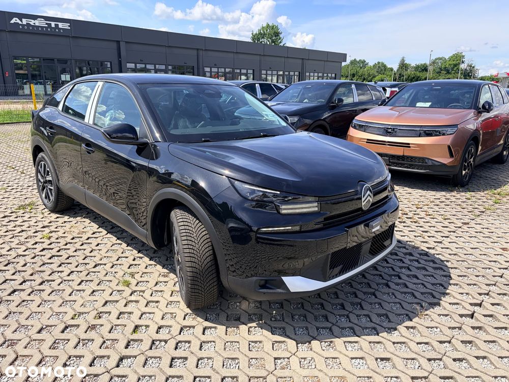 Citroën C4 1.2 mHEV Plus eDCT6 - 4
