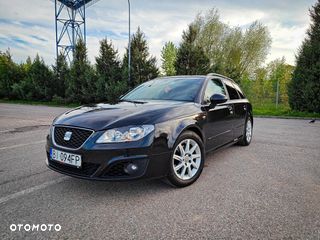 Seat Exeo 2.0 TDI DPF Sport