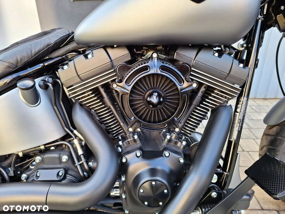 Harley-Davidson Softail Fat Boy - 12