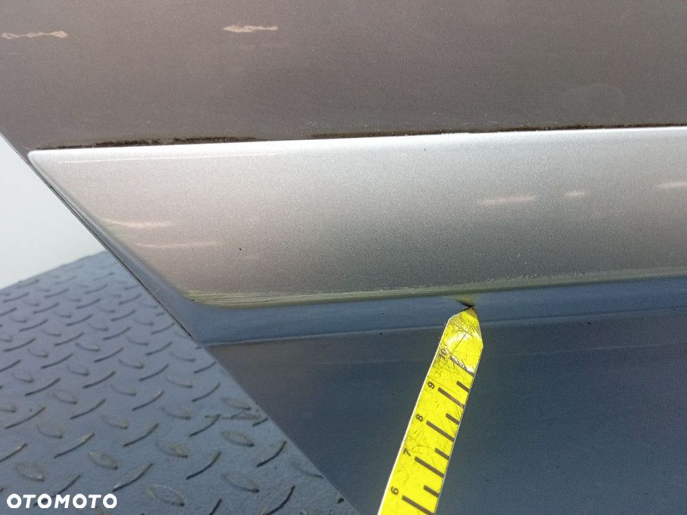 OPEL ASTRAIII H  DRZWI TYŁ PRAWE TYLNE 2AU - 12