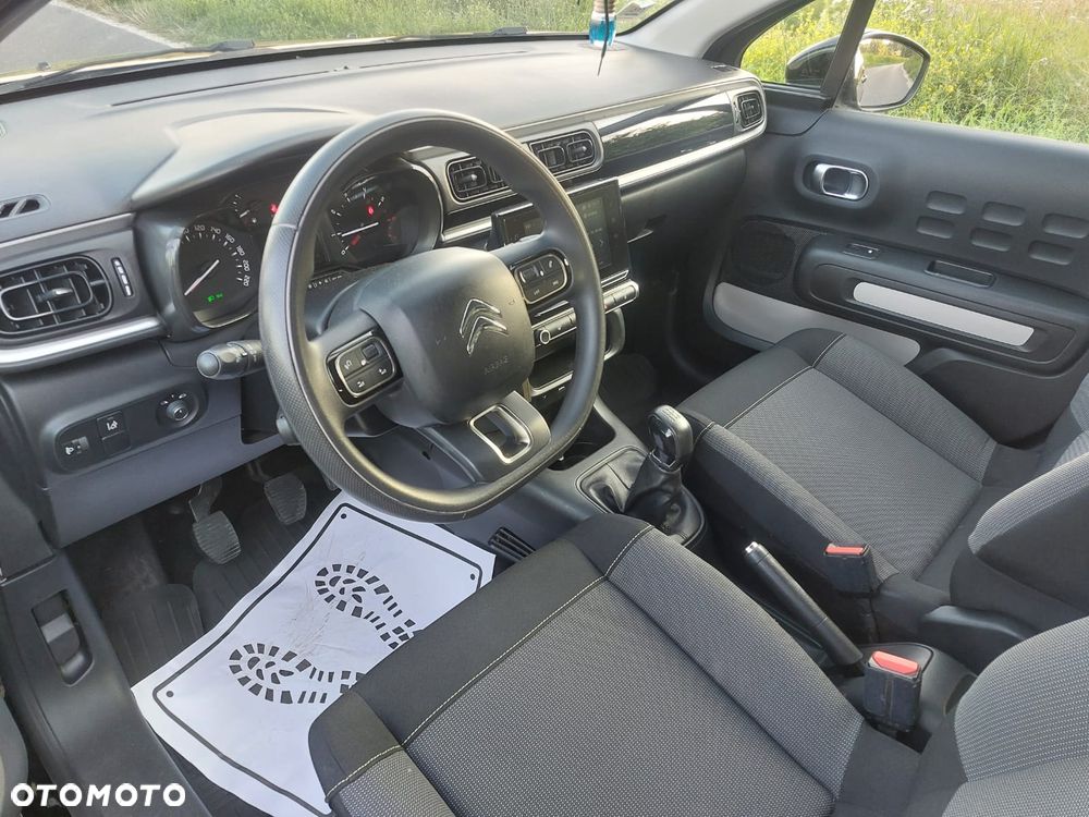 Citroën C3 - 10