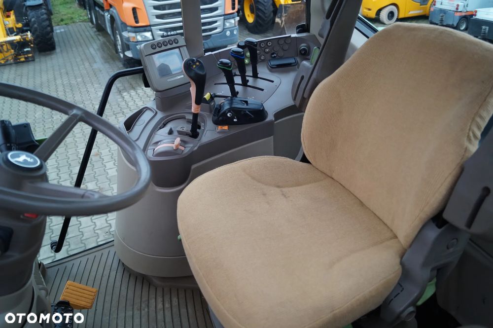 John Deere 7530 Premium - 15