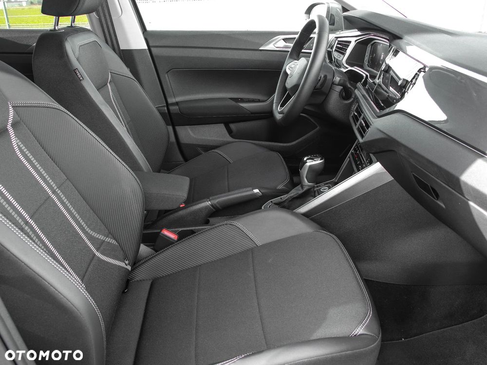 Volkswagen Taigo 1.5 TSI ACT Style DSG - 13