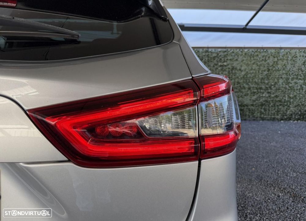 Nissan Qashqai 1.5 dCi Tekna - 36