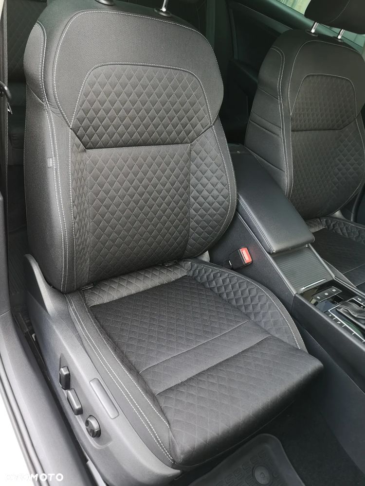 Skoda Superb 2.0 TDI 4x4 Style DSG - 22