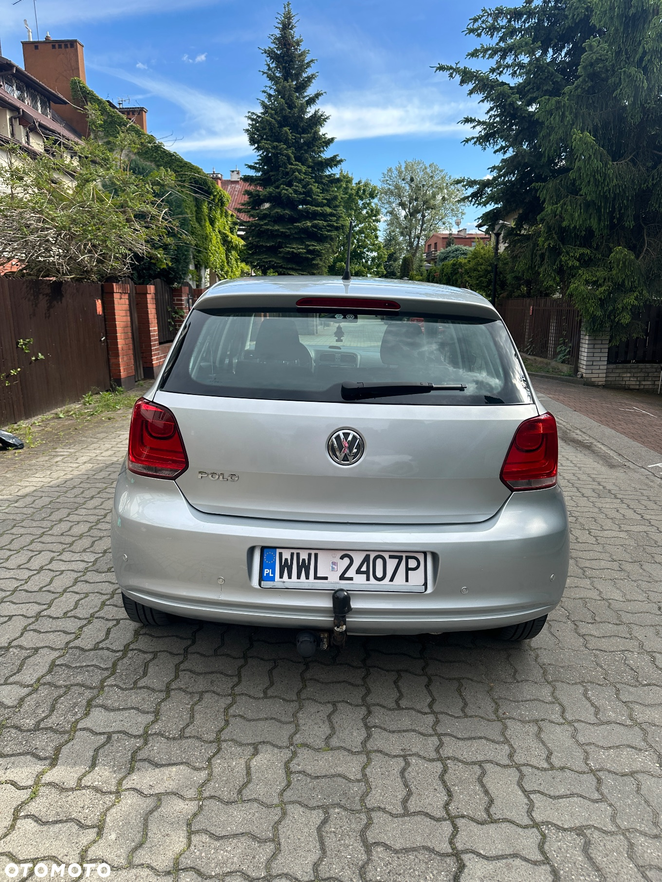 Volkswagen Polo 1.2 Comfortline - 2