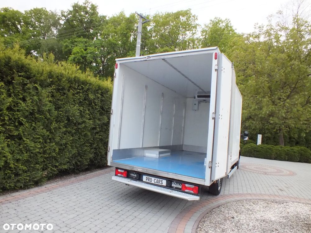 Iveco Daily 35s16 - 29