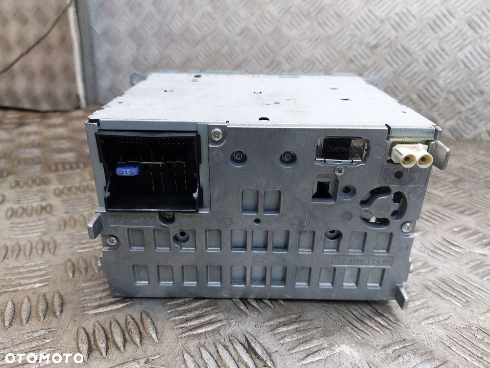 RADIO ODTWARZACZ  AUDI A5 8T 8t0919603E - 12