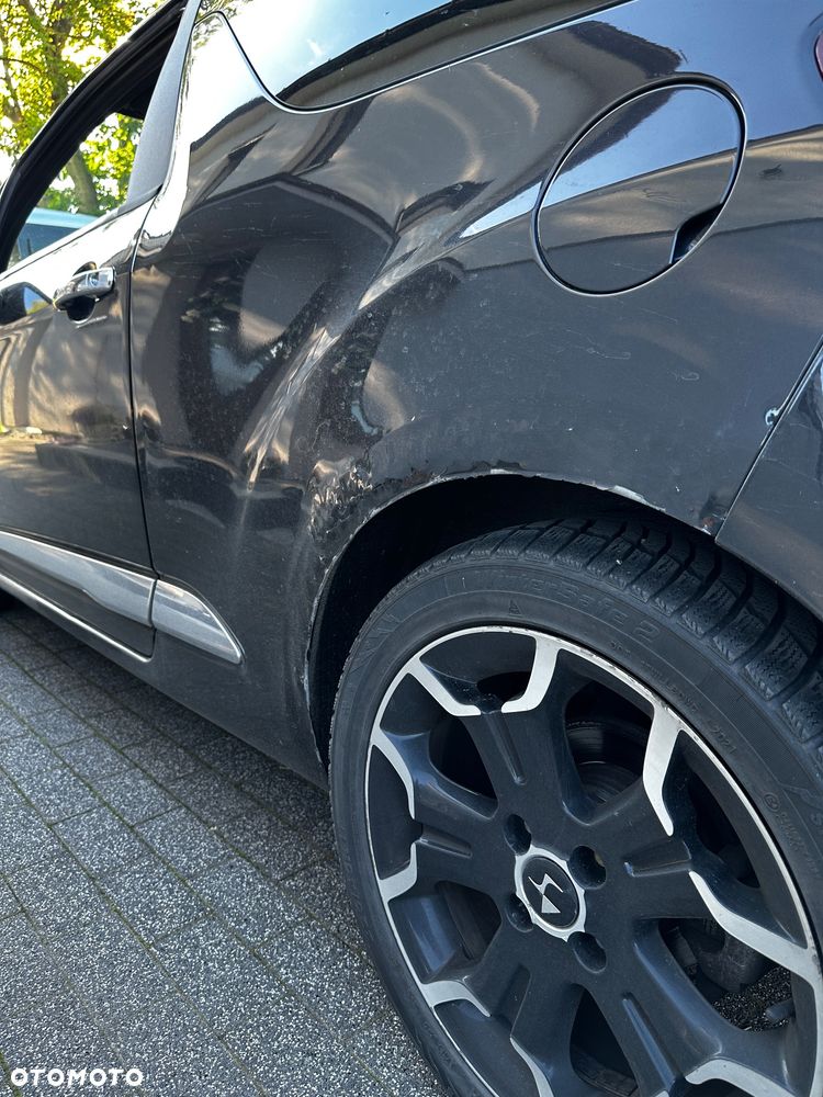 Citroën DS3 1.6 THP SportChic - 6