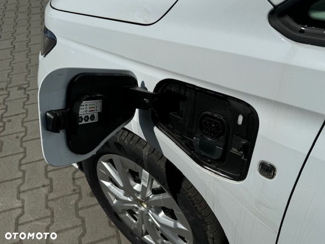 Ford Connect Van L2 - 7